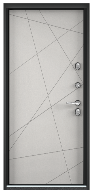 ПВХ Бьянко в Тобольске