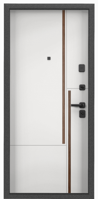 Белый (арт. КТ Белый) в Тобольске