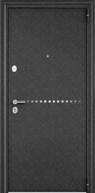 Черный шелк в Тобольске