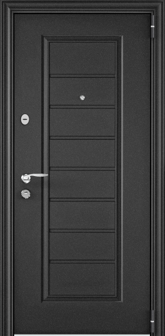 DELTA 100 MP, Порошково-полимерное покрытие, VDM-2, Темно-серый букле графит в Тобольске