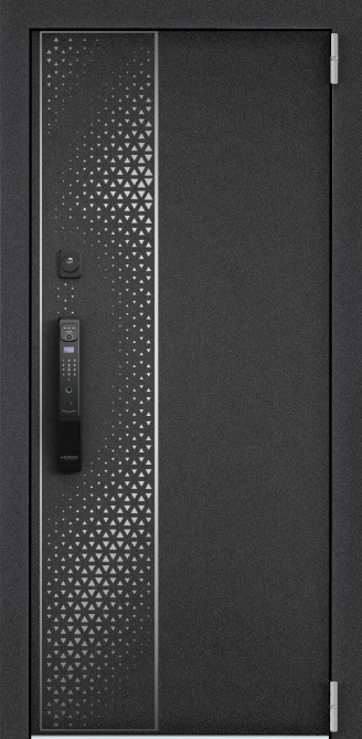 Колоре неро в Тобольске