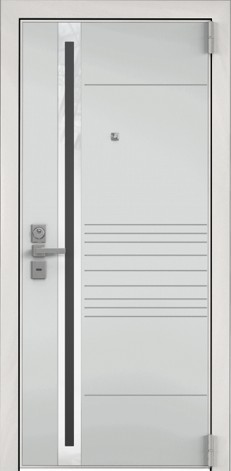 ЛКП Clear в Тобольске