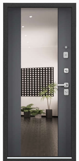 ПВХ Оскуро в Тобольске