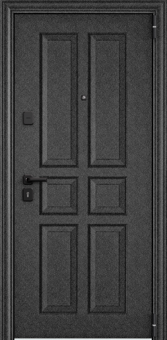 Черный шелк в Тобольске