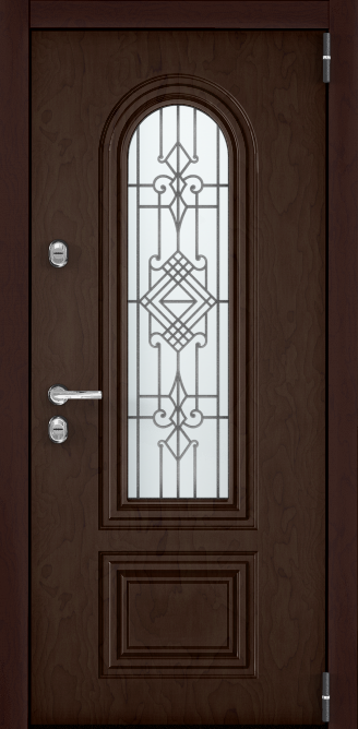 ФМ Черное дерево в Тобольске