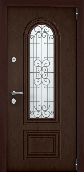 ФМ Черное дерево в Тобольске