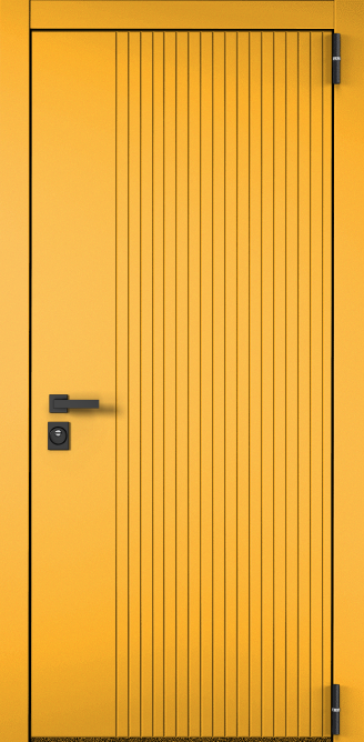 ЛКП Цитрус в Тобольске