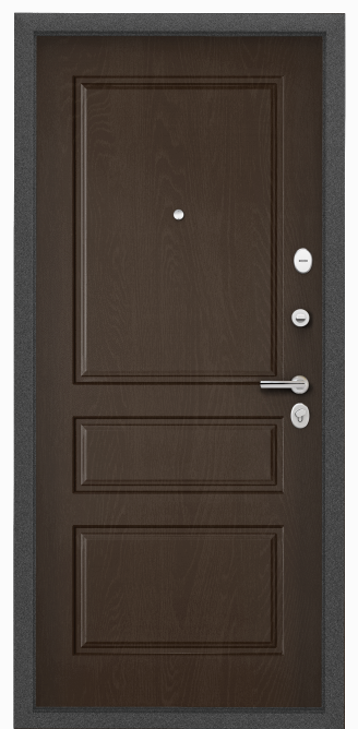 ПВХ Дуб коньяк в Тобольске