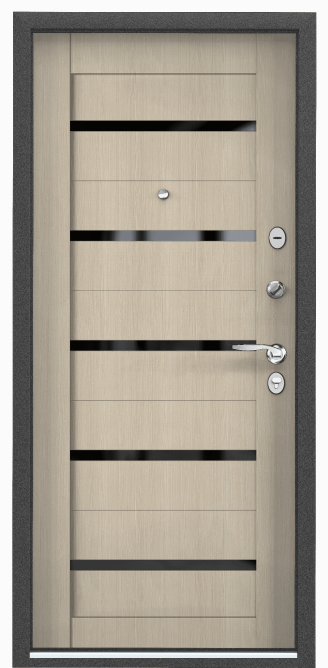 ПВХ Лиственница крем в Тобольске