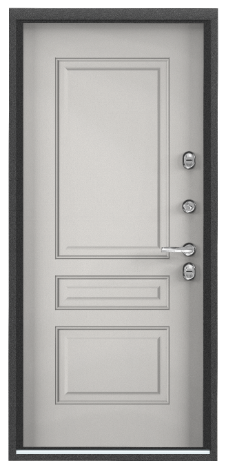 ПВХ Бьянко в Тобольске