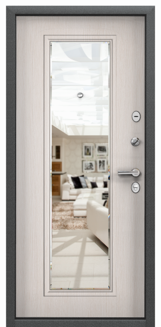 Лиственница белая (арт. ПВХ Лиственница белая) в Тобольске