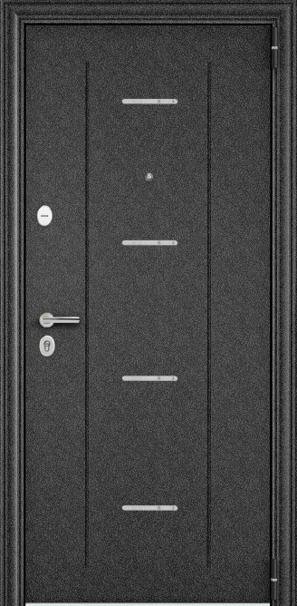 Черный шелк в Тобольске