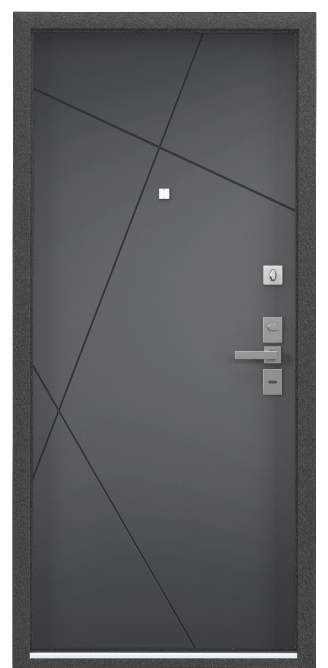 ПВХ Оскуро в Тобольске