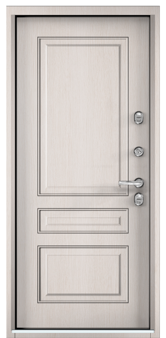 Лиственница белая (арт. ПВХ Лиственница белая) в Тобольске