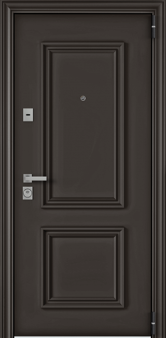 Колоре бруно в Тобольске