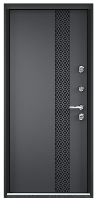 ПВХ Оскуро в Тобольске