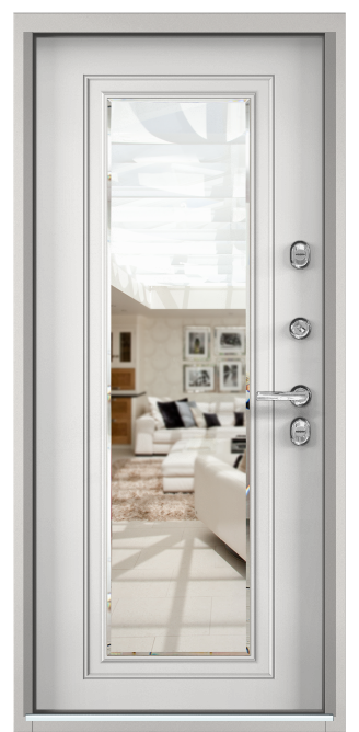 ПВХ Бьянко в Тобольске