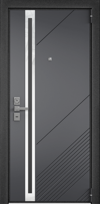 ПВХ Оскуро в Тобольске