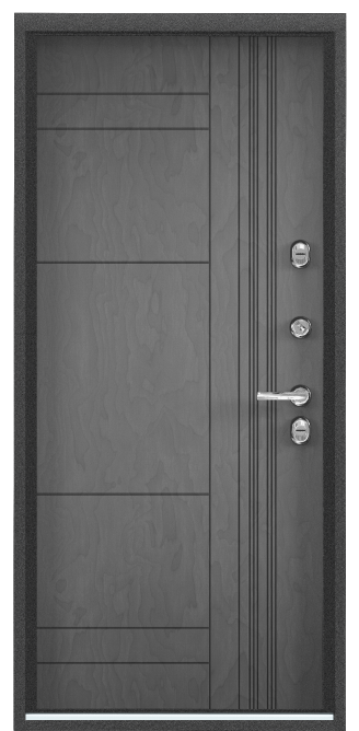 ФМ Серое дерево в Тобольске