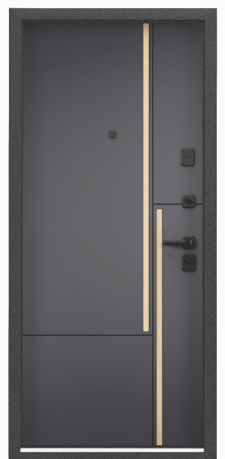 ПВХ Оскуро в Тобольске