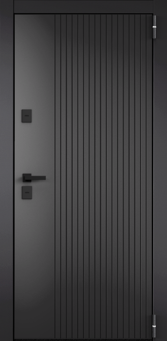 ЛКП Муссон в Тобольске