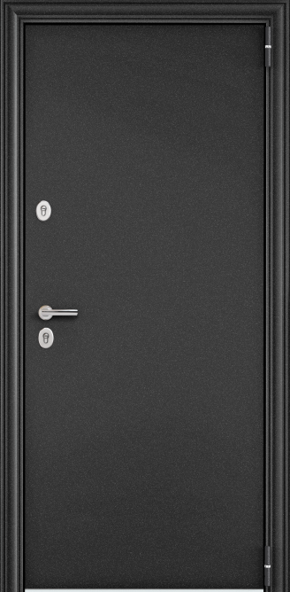 DELTA MP FDL-EI 30, Порошково-полимерное покрытие, —, Темно-серый букле графит в Тобольске