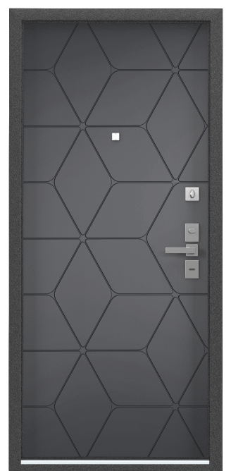 ПВХ Оскуро в Тобольске