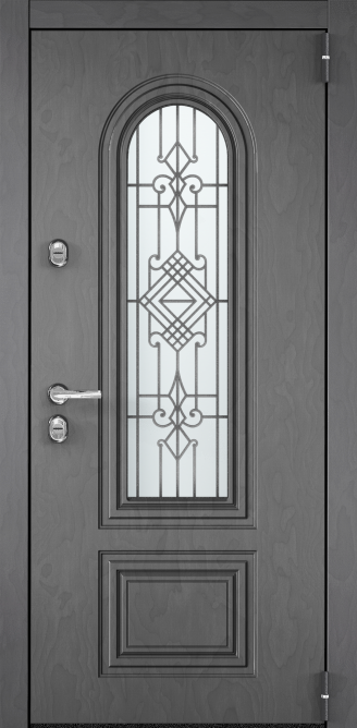 ФМ Серое дерево в Тобольске