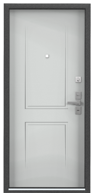 ЛКП Clear в Тобольске