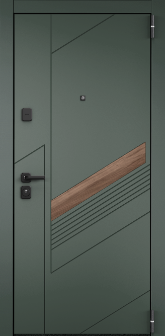 ПВХ Авокадо в Тобольске