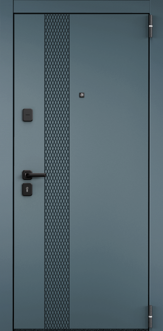 DELTA PRO PP, Панель MDF с ПВХ покрытием, D-DL2, ПВХ Верде в Тобольске