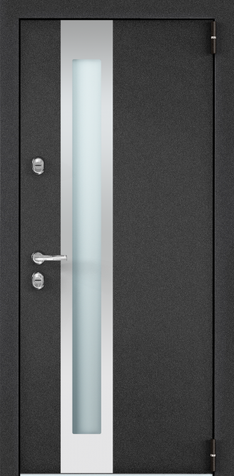 SNEGIR PRO-C MP, Порошково-полимерное покрытие, S60G-30, Колоре неро в Тобольске