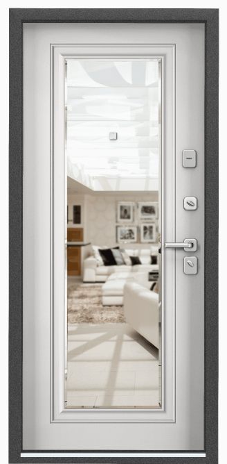 ПВХ Бьянко в Тобольске