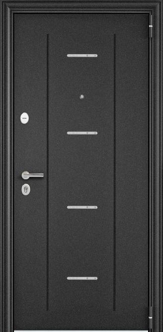 DELTA PRO MP, Порошково-полимерное покрытие, DL-1, Темно-серый букле графит в Тобольске