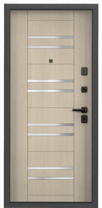 ПВХ Лиственница крем в Тобольске