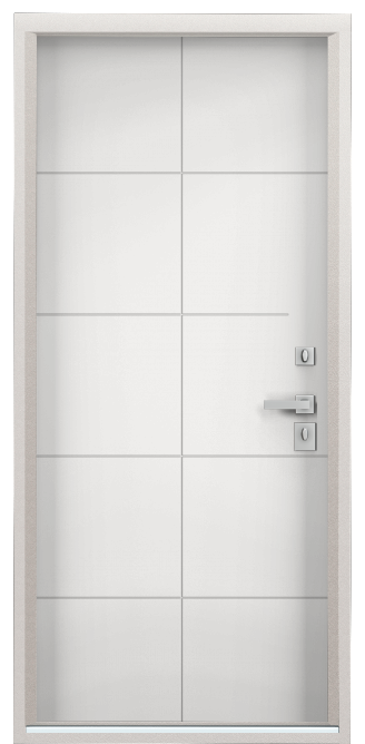 ПВХ Бьянко в Тобольске