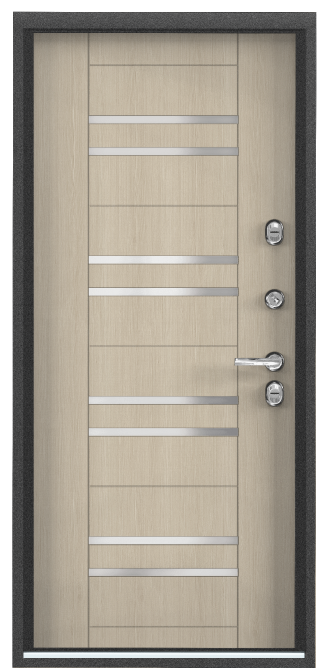 ПВХ Лиственница крем в Тобольске