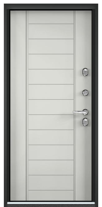 ПВХ Ферро в Тобольске