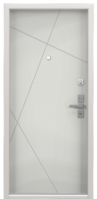 ПВХ Ферро в Тобольске