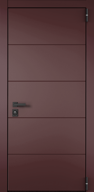 ЛКП Кармин в Тобольске