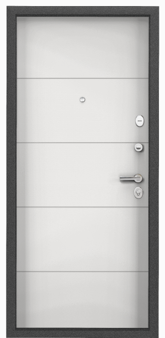 Белый (арт. КТ Белый) в Тобольске