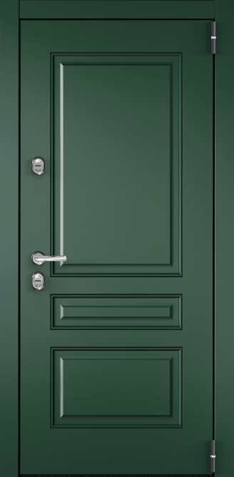 ЛКП Малахит в Тобольске