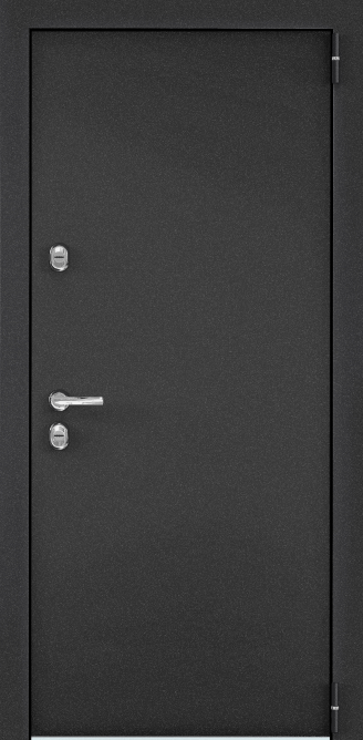 SNEGIR ARCTIC MP, Порошково-полимерное покрытие, —, Темно-серый букле графит в Тобольске