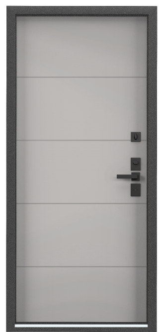 ЛКП Ivory в Тобольске