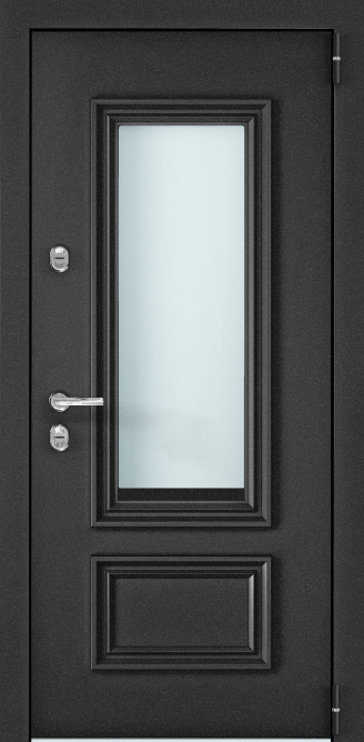 Темно-серый букле графит в Тобольске