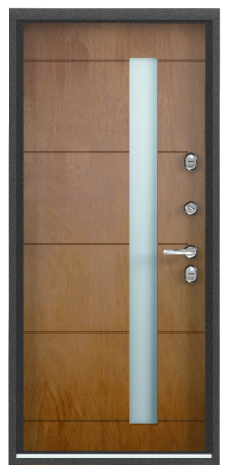 ФМ Американский орех в Тобольске