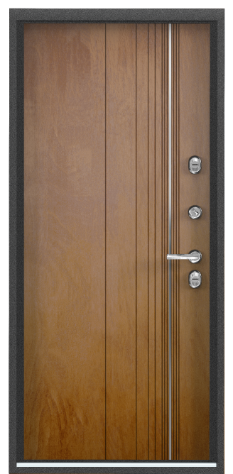 ФМ Американский орех в Тобольске