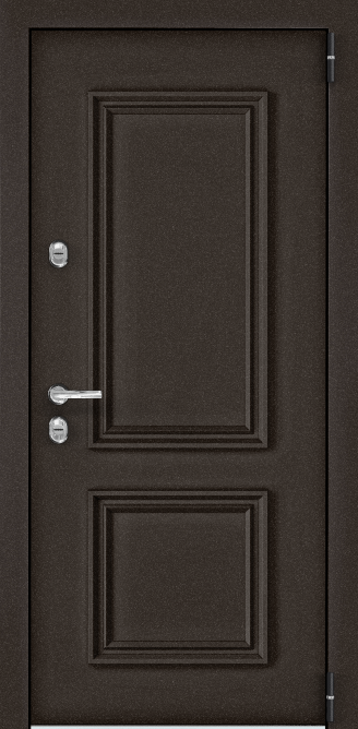 Букле коричневый в Тобольске