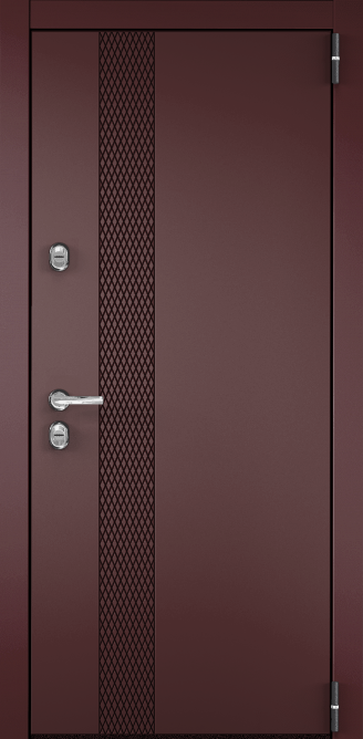 ЛКП Кармин в Тобольске