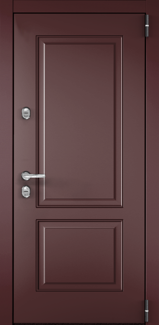 ЛКП Кармин в Тобольске